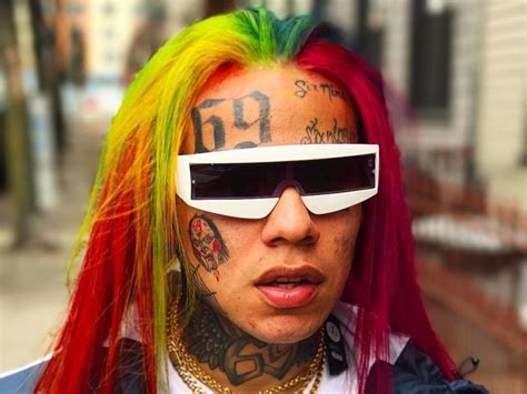 here s how tekashi 6ix9ine has responded to sex crime allegations hiphopdx