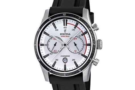 highly commended sports watches   year festina ff