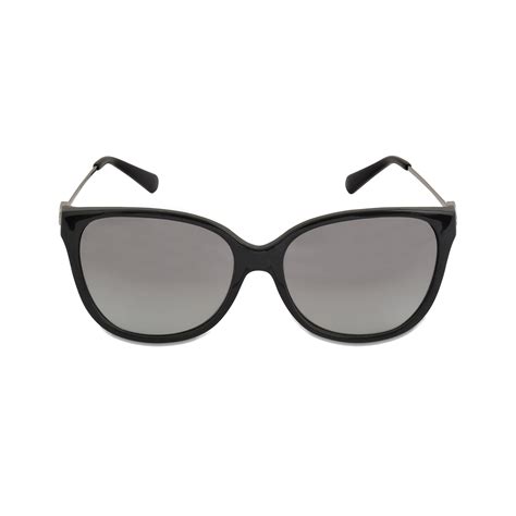 michael kors marrakesh black sunglasses mk6006 lyst