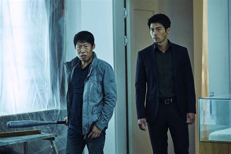 confidential assignment 공조 movie picture gallery hancinema