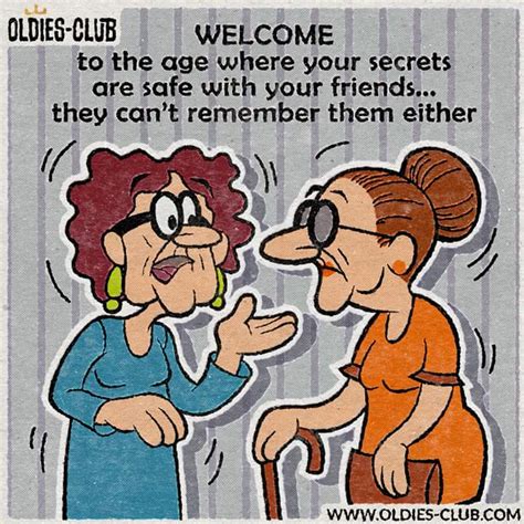 Senior Citizen Stories Jokes And Cartoons Page 2