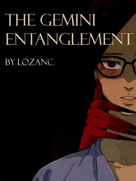 The Gemini Entanglement Gl Lesbian Novel Read Free Webnovel