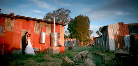 shanty town draws international criticism borgen