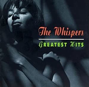 whispers  whispers greatest hits amazoncom