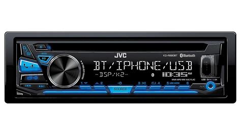 jvc kd rbt youtube