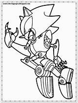 Robot Hedgehog Exe Ausmalbild Characters Kostenlos Coloringpages Letzte Q1 Boys sketch template