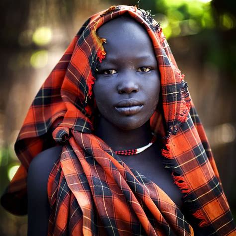 Bodi Girl Ethiopia By Steven Goethals On 500px African Beauty
