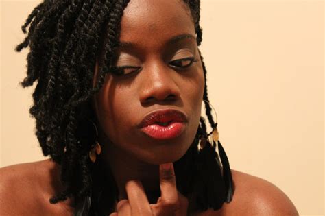 5 Foolproof Ways To Wear Red Lipstick Afrobella