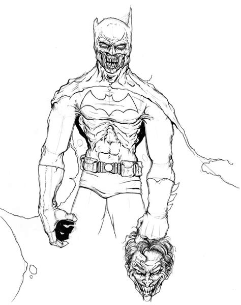 zombie coloring pages cartoon coloring pages batman coloring