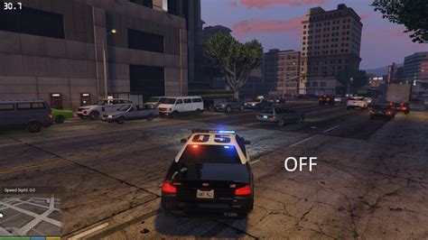 Gta 5 Enb Series V0 275 With Realistic Graphics Config Mod