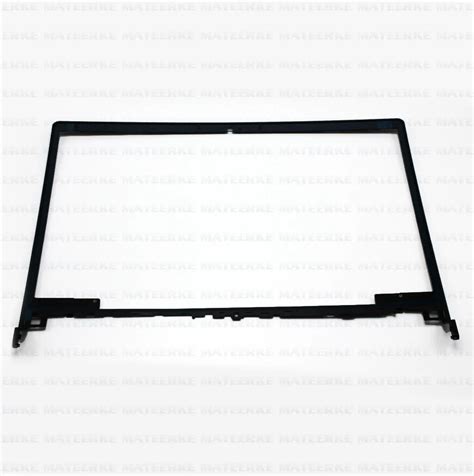 laptop plastic front bezel replacement frame  lenovo flex    blackfree shipping