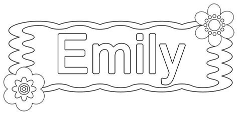 emily coloring pages lester vargas coloring pages