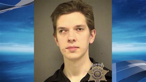 Oregon’s First Revenge Porn Conviction Lands 31 Year Old Man In Jail