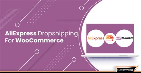 aliexpress dropshipping  woocommerce retailers