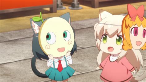 [spoilers] Nyanko Days Episode 11 Discussion Anime