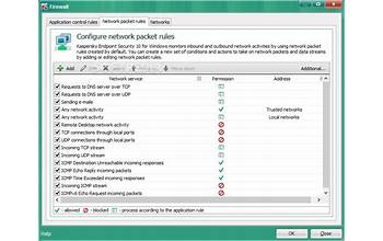 Kaspersky Endpoint Security for Business screenshot #6