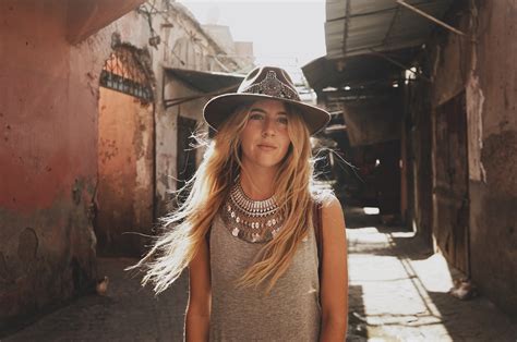 8 Stylish Travel Influencers You Need To Follow Right Now