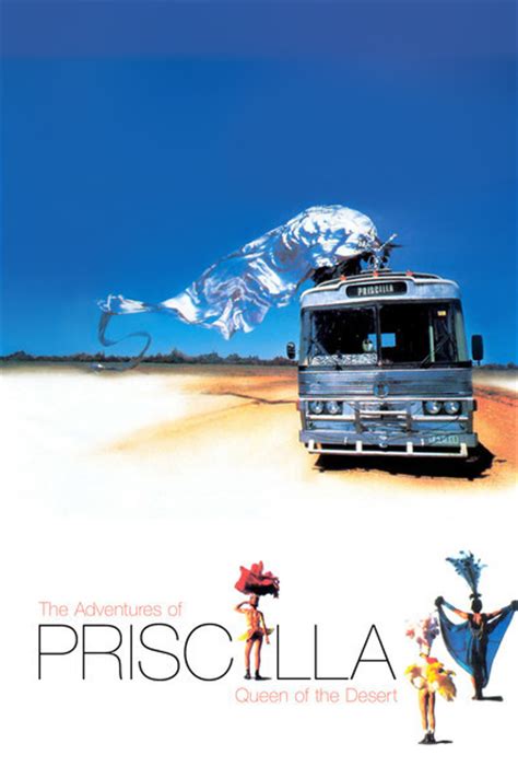 the adventures of priscilla queen of the desert movie