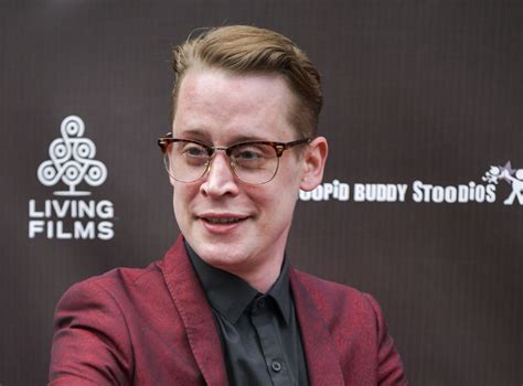 Macaulay Culkin Will Have ‘crazy’ Sex With Kathy Bates In ‘ahs’