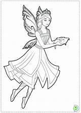 Pages Fairy Princess Coloring Magic Mermaid Drawing Colouring Color Touch Strange Barbie Getcolorings Print Getdrawings Paintingvalley sketch template