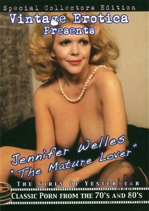 Jennifer Welles The Mature Lover Streaming Video On