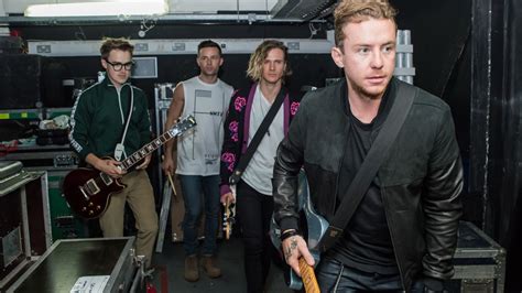 mcfly confirm album six as they reveal start date for work on highly