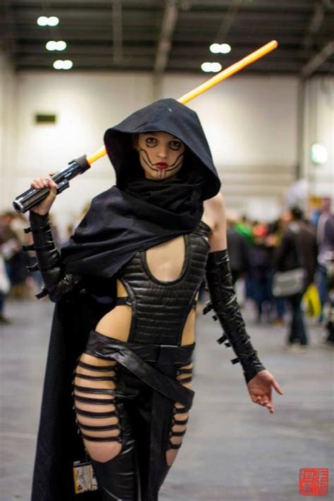Cosplay Island View Costume Alienqueen Female Sith Lord