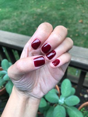 bella nail spa updated      reviews