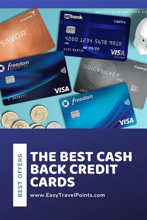 cash  credit cards   offers