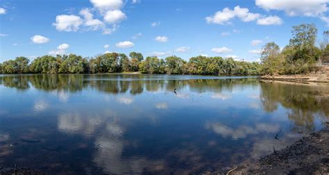 hickory lake cumberland river basin