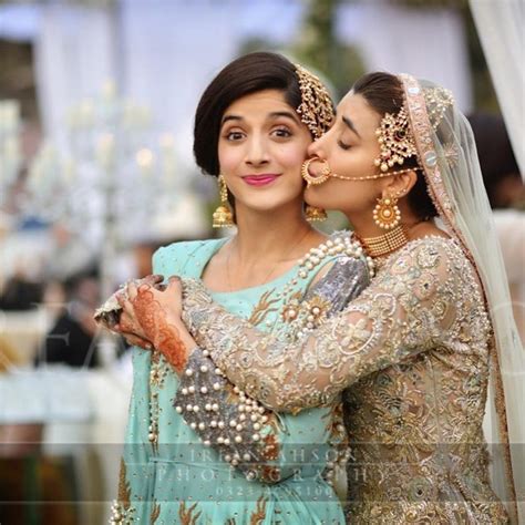 this pakistani actress s wedding is giving us some serious