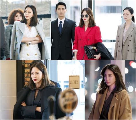 Teaser Trailer 2 For Sbs Drama Series “big Issue” Asianwiki Blog