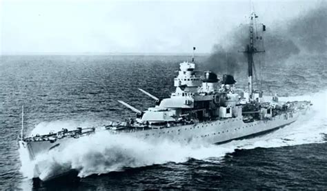 Best Light Cruisers Of World War Ii