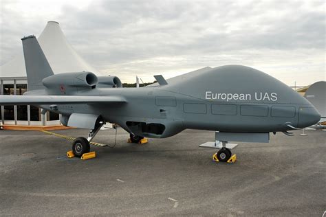 german drone programme   review uas vision