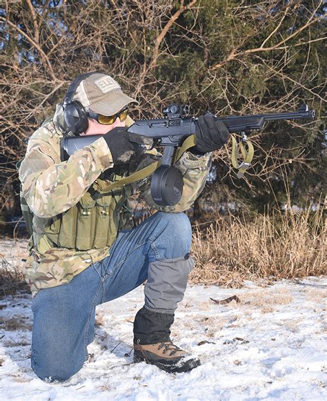 ruger pc carbine review firearms news