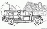 Coloriage Camion Pompiers Scania Siècle sketch template