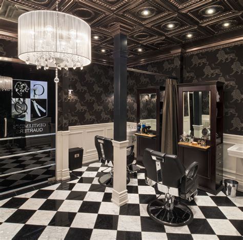 torontos mane society salon spa defines  lap  luxury  men