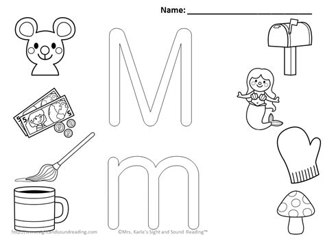 letter  coloring pages    print