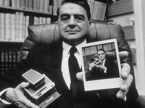 70 years of instant photos thanks to inventor edwin land