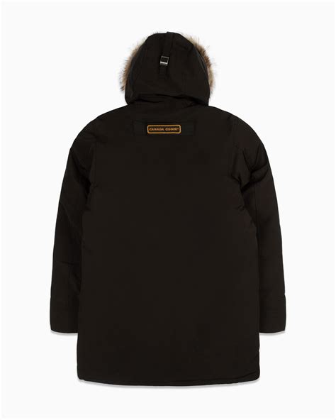 Mens Langford Parka By Canada Goose
