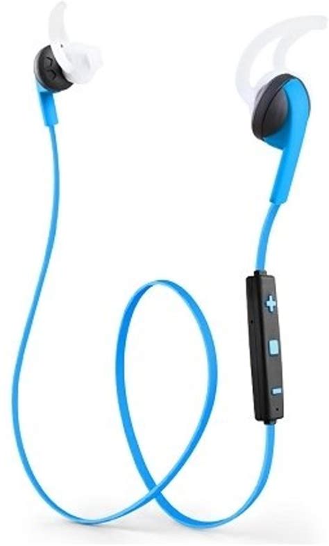 bolcom caramello bluetooth draadloze  ear sport oordopjes met microfoon