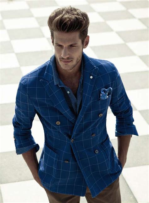 our favorite look from l b m 1911 ss13 the best sport coats for men