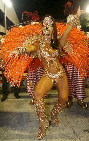 Pictures Rio Carnival Photos Metro Uk