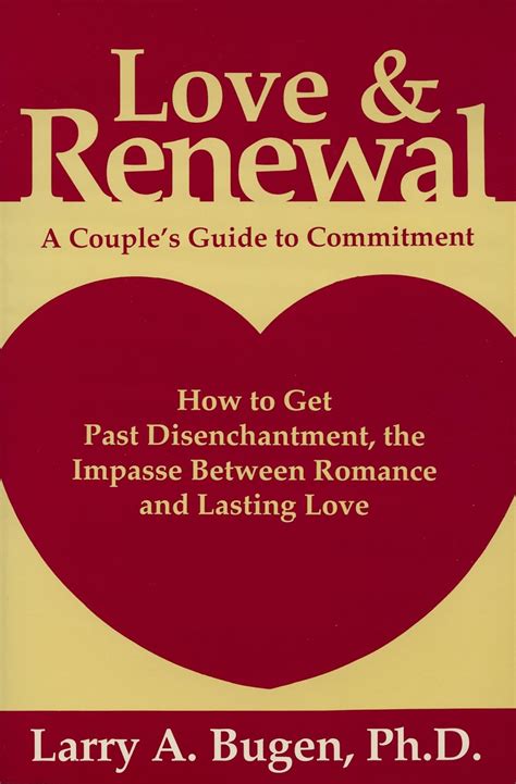 buy love and renewal a couple s guide to commitment book online at low
