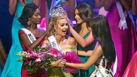racist tweets are latest controversy for miss universe