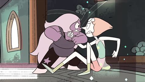 Why We Shouldn’t Sexualize Fusion Relationships In Steven