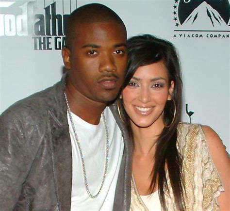 dlisted ray j thinks kim kardashian is lying about rolling on ecstasy during their sex tape