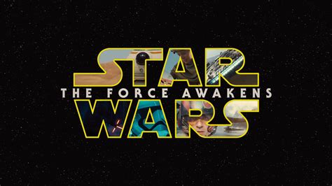 character posters  star wars  force awakens