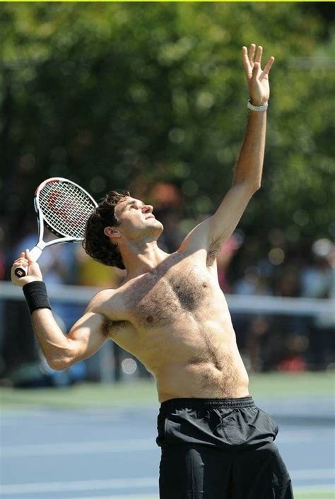 70 Best Male Tennis Player Shirtless Images On Pinterest
