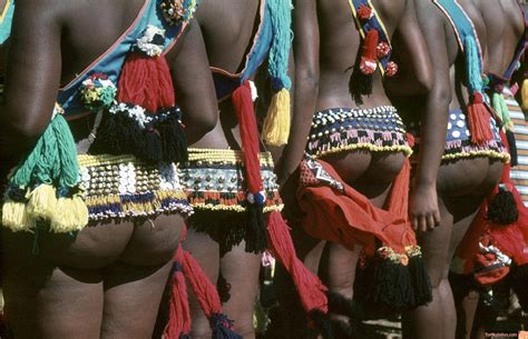 tribe ass milf nude photo
